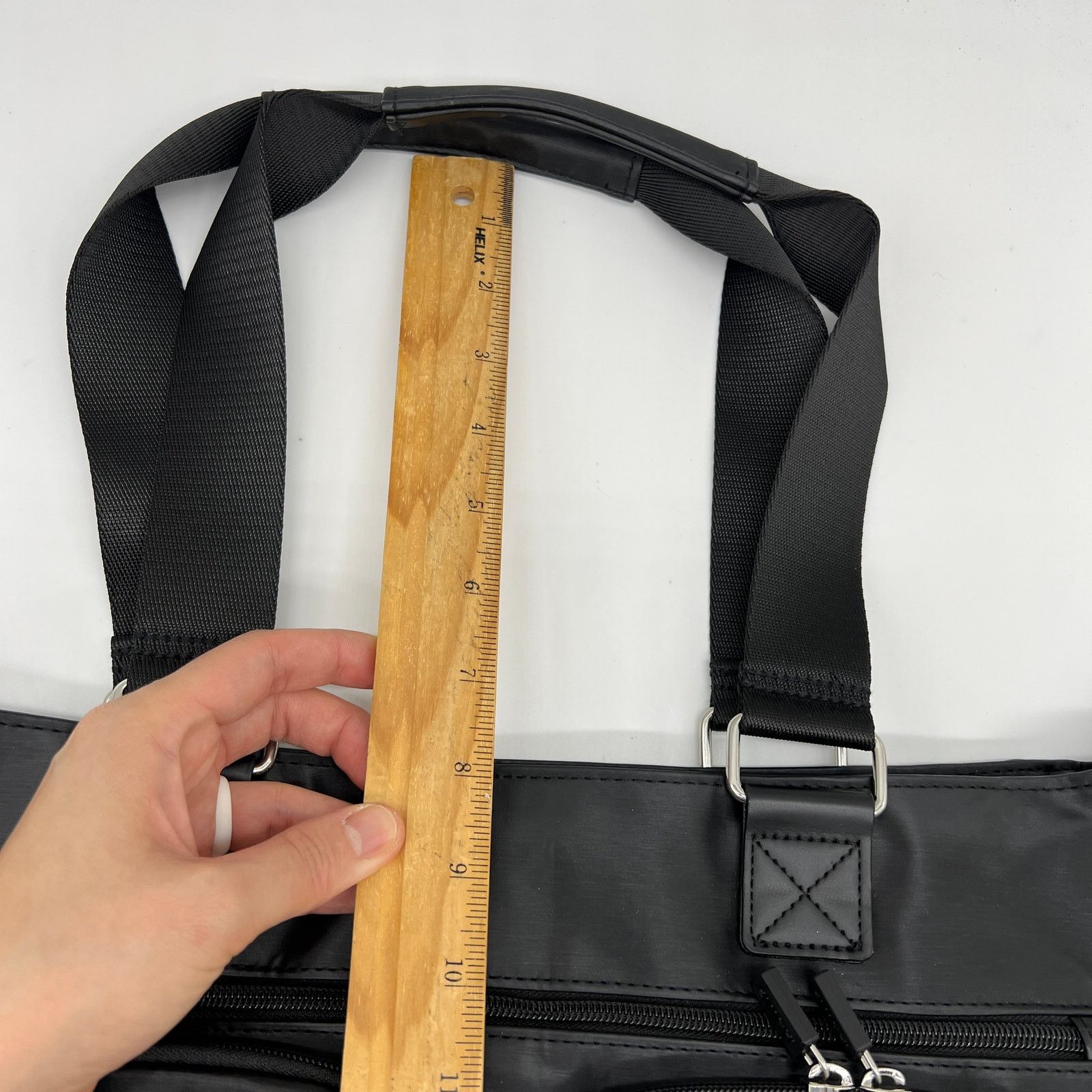 Other IHKWIP Cargo Catchall Tote with Two Crossbody Size ONE SIZE - 10 Thumbnail