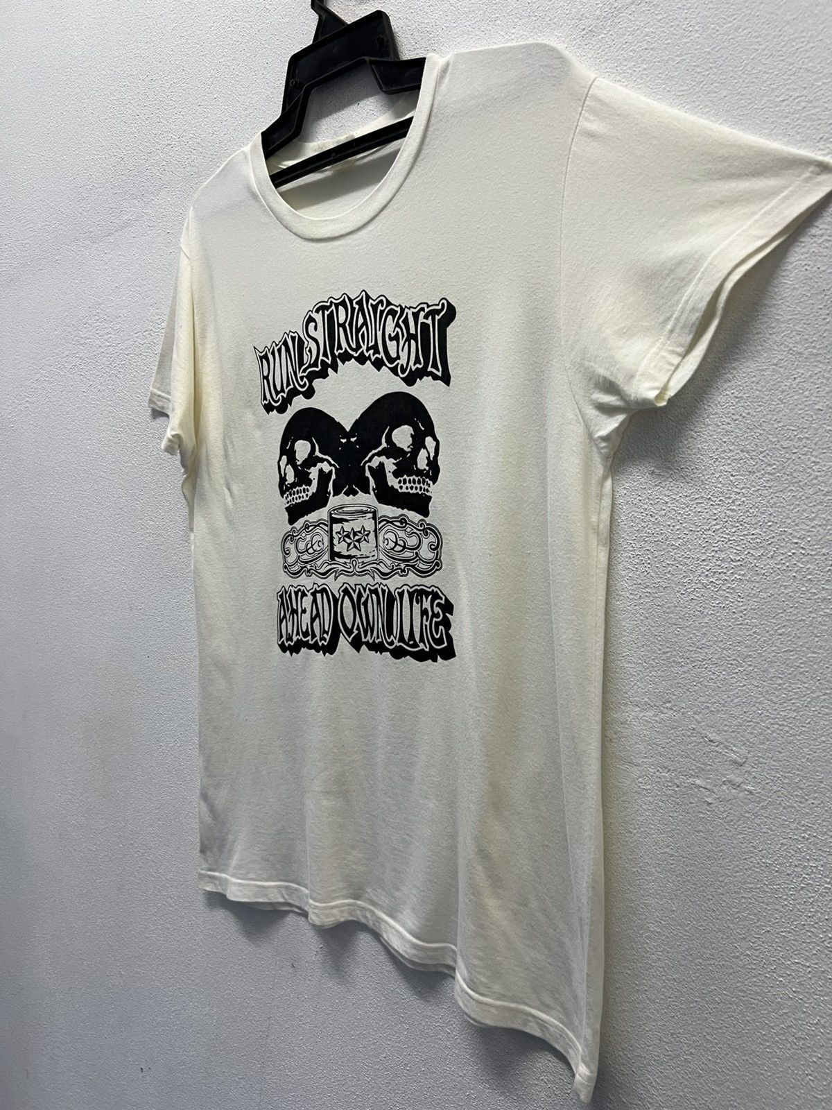 Band Tees × Japanese Brand × Vintage DO AS INFINITY X TRANS CONTINENTS SHIRT Size US M / EU 48-50 / 2 - 4 Thumbnail