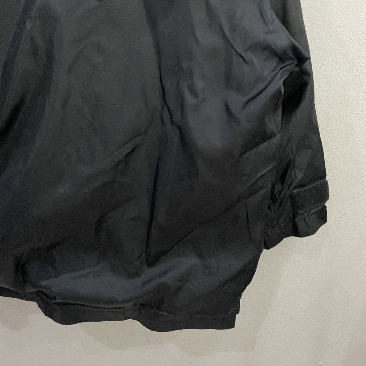Lacoste Vintage 90s Lacoste Zipper Ups Hoodies Jacket Size US XL / EU 56 / 4 - 9 Thumbnail
