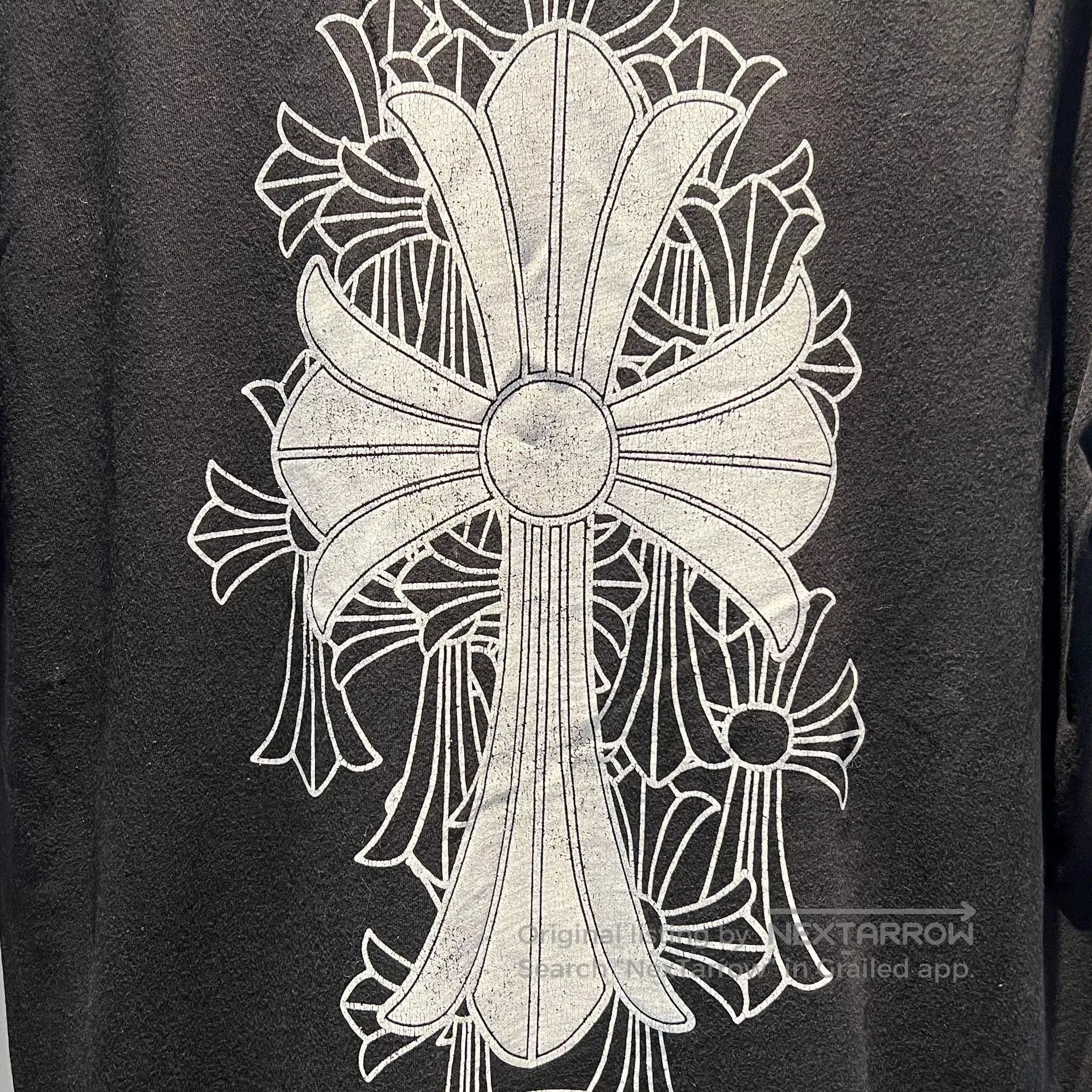 Chrome Hearts Chrome Hearts V. Size L / US 10 / IT 46 - 7 Thumbnail