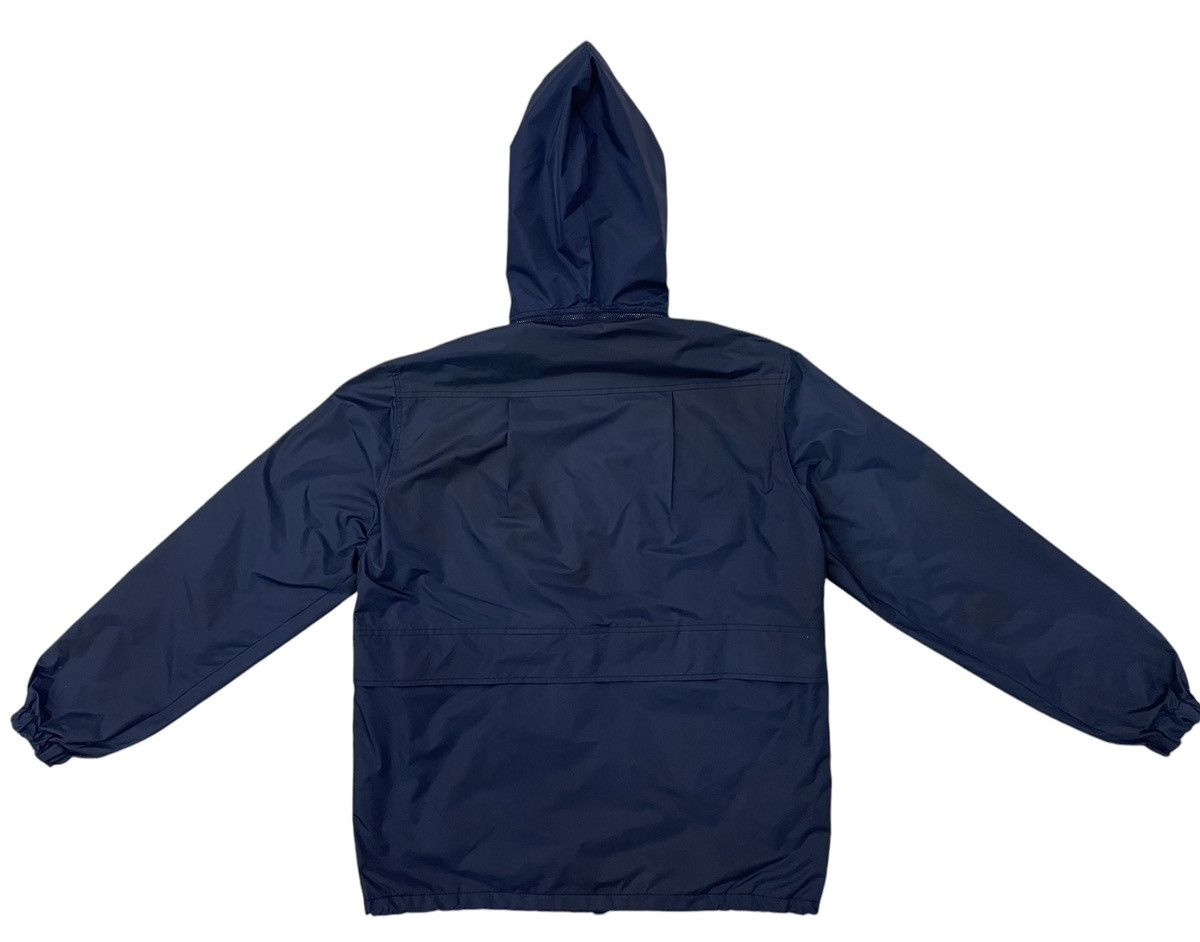 Adidas × Goretex × Vintage Vintage Adidas Gore-Tex tactical light jacket Size US M / EU 48-50 / 2 - 2 Thumbnail