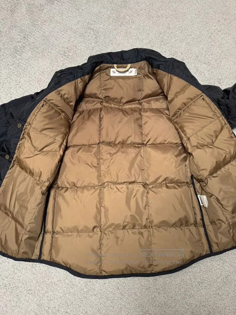 Neighborhood NEIGHBORHOOD Down Shirt Jacket. Size US M / EU 48-50 / 2 - 2 Thumbnail