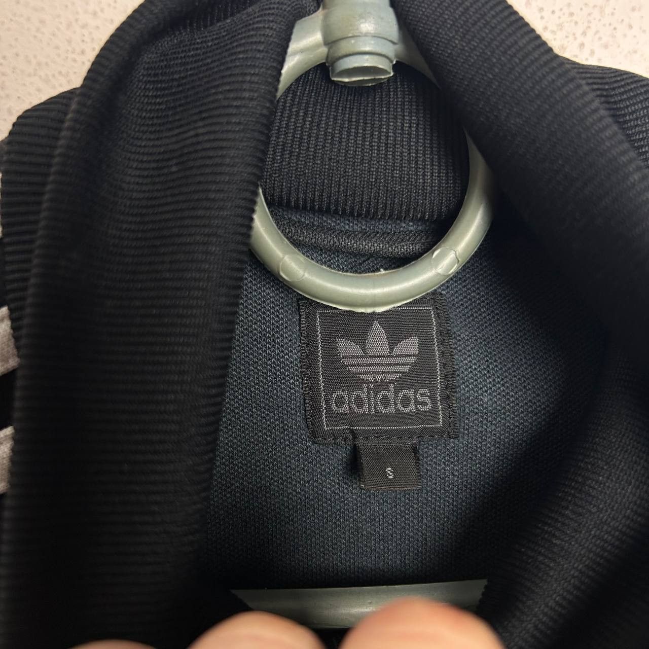 Adidas Vintage Adidas Classic 2000s Streetwear opium costume Size US S / EU 44-46 / 1 - 6 Thumbnail