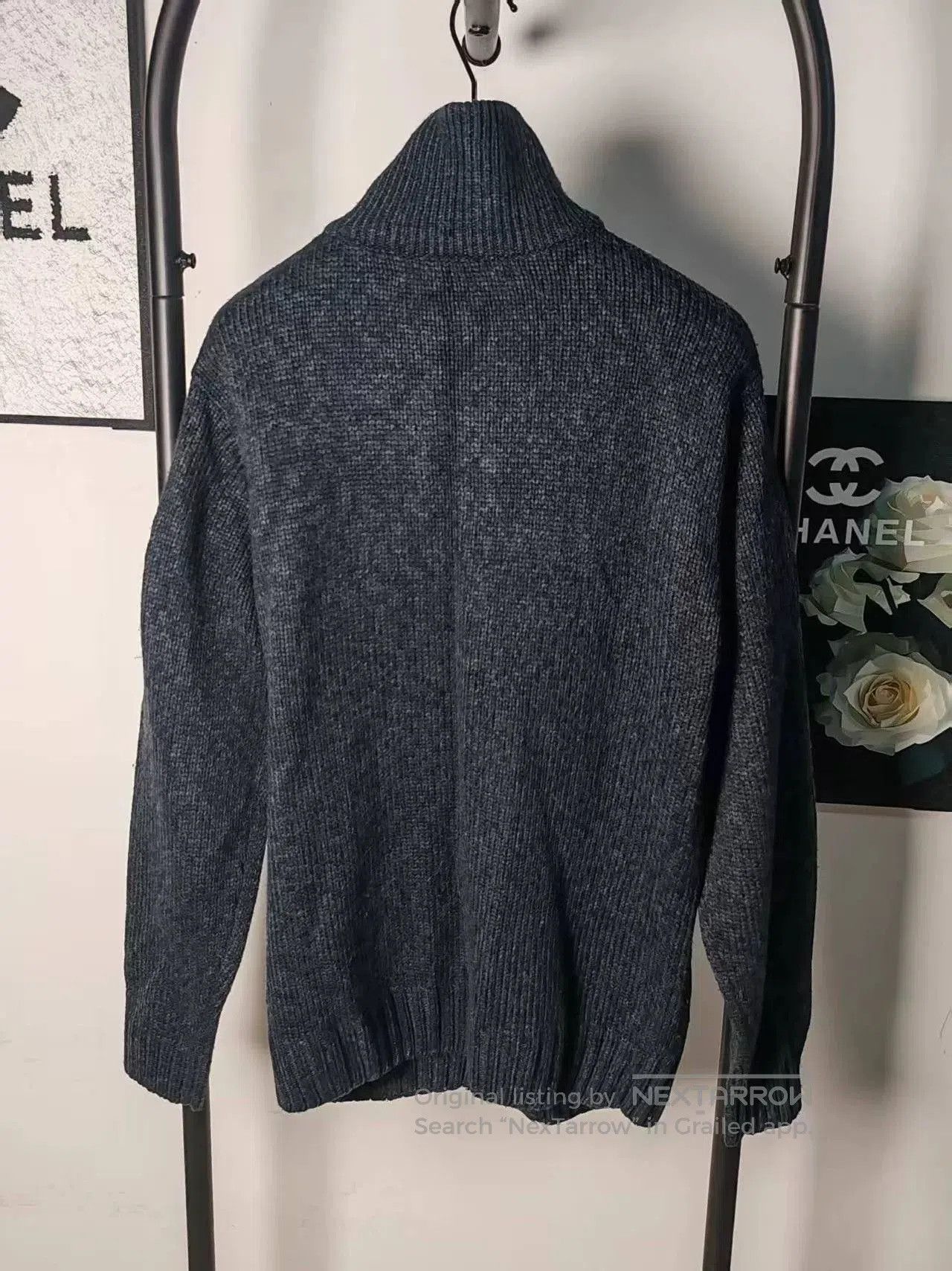 Dolce & Gabbana D&G Duccio Giannini Jacket for Sale. Size US S / EU 44-46 / 1 - 2 Thumbnail