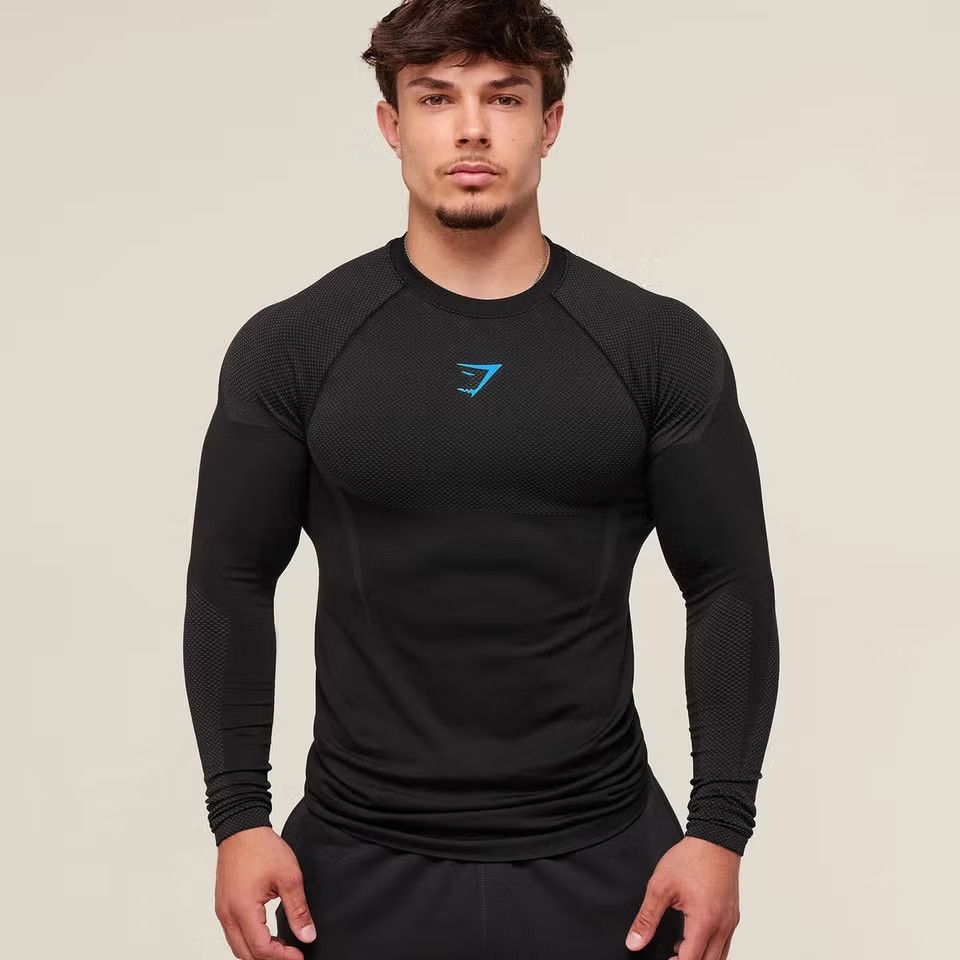 Gymshark Gymshark onyx v5 Size US XXL / EU 58 / 5 - 1 Thumbnail