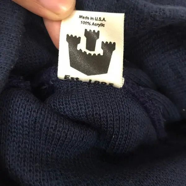 Goorin Bros. Goorin Hawaii Beanie Hat Size ONE SIZE - 5 Thumbnail