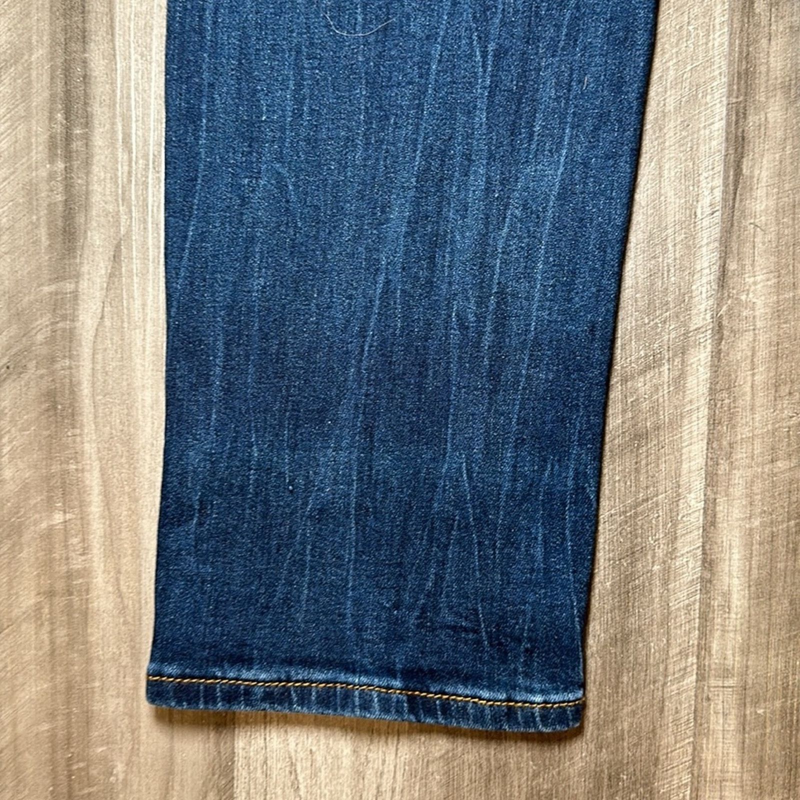 Other Kut From the Kloth Catherine Boyfriend Jeans - 6 Size 28" / US 6 / IT 42 - 3 Thumbnail