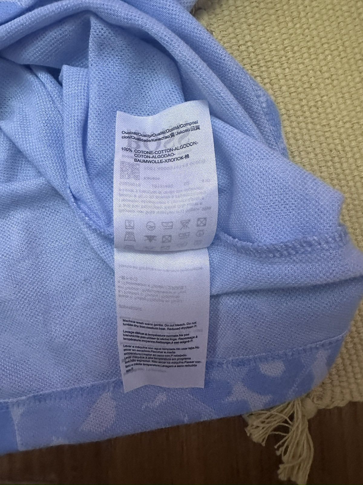 Hugo Boss Hugo boss Polo Size US XL / EU 56 / 4 - 7 Thumbnail