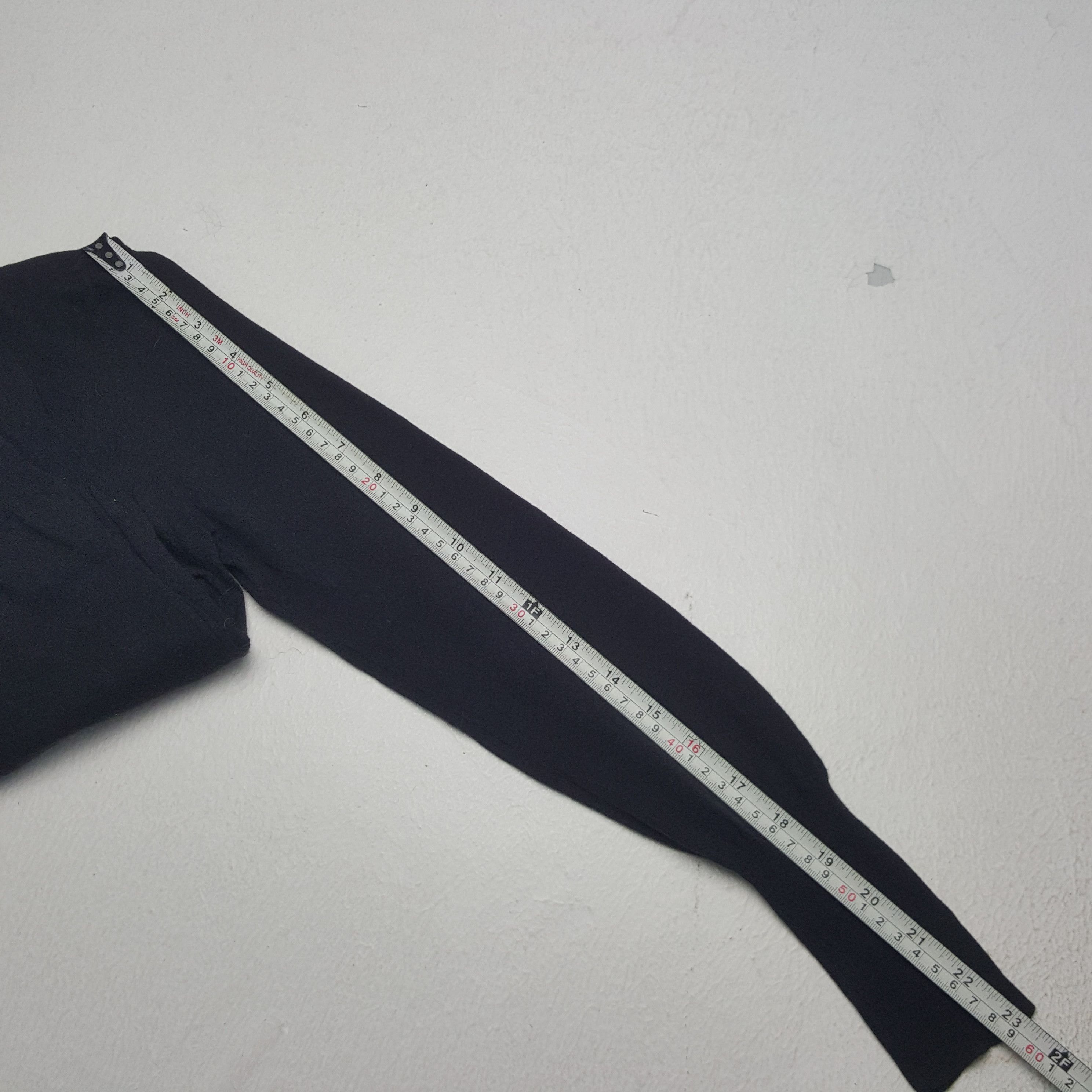 Vintage × Vivienne Westwood Vintage Vivienne Westwood Red Label Italian Brand Cardigan Size US XS / EU 42 / 0 - 6 Thumbnail