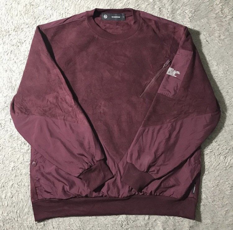 GU × Jun Takahashi × Undercover GU X UNDERCOVER SWEATSHIRT Size US L / EU 52-54 / 3 - 1 Thumbnail