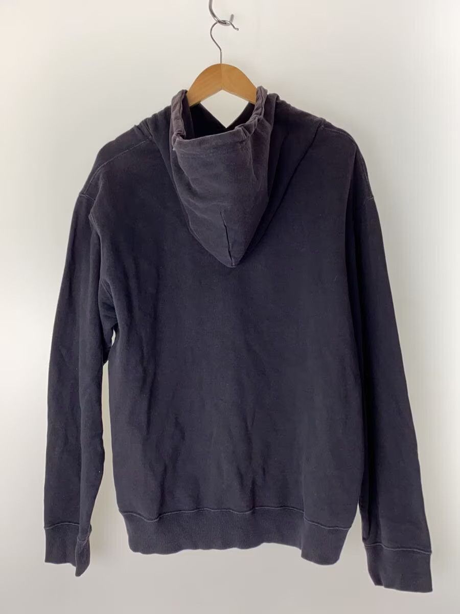 Yohji Yamamoto Logo Hoodie Size US XXL / EU 58 / 5 - 2 Thumbnail