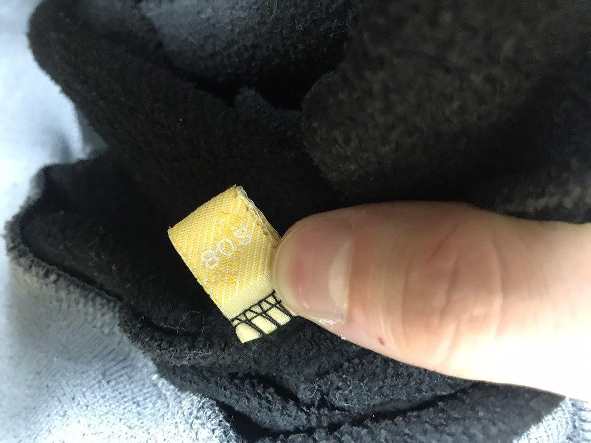 Southpole Vintage Y2K SouthPole Diamond Hoodie Men Full Zip Sweatshirt Size US M / EU 48-50 / 2 - 11 Thumbnail
