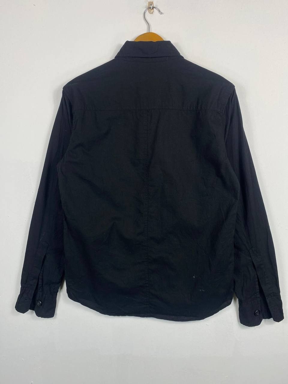 Japanese Brand splendid satisfaction japanese brand bondage jacket Size US M / EU 48-50 / 2 - 9 Thumbnail