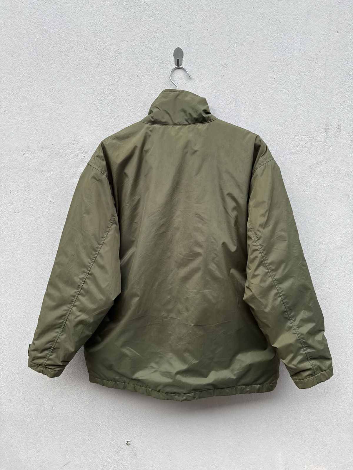 Japanese Brand Japanese Brand STAPHANE MARTIN Rugged Military Inspired Size US L / EU 52-54 / 3 - 9 Thumbnail