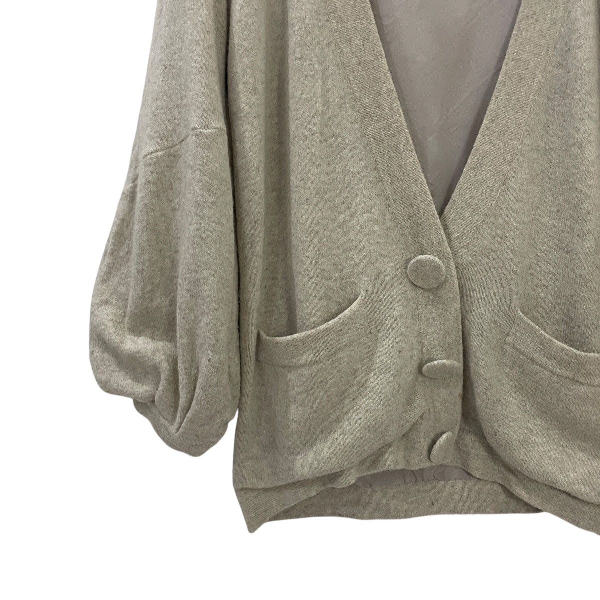 Marc by Marc Jacobs Vintage y2k Marc By Marc Jacobs Cardingan Size L / US 10 / IT 46 - 3 Thumbnail