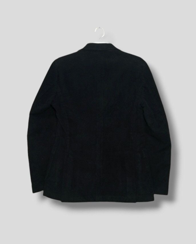 Lardini A05 Gabriele Passini Velvet Blazer by Lardini Size US M / EU 48-50 / 2 - 3 Thumbnail