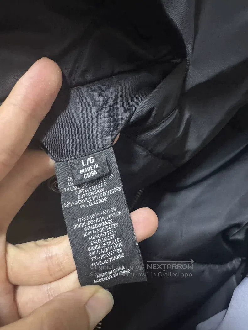 Vetements Vetements jacket Size US L / EU 52-54 / 3 - 7 Thumbnail