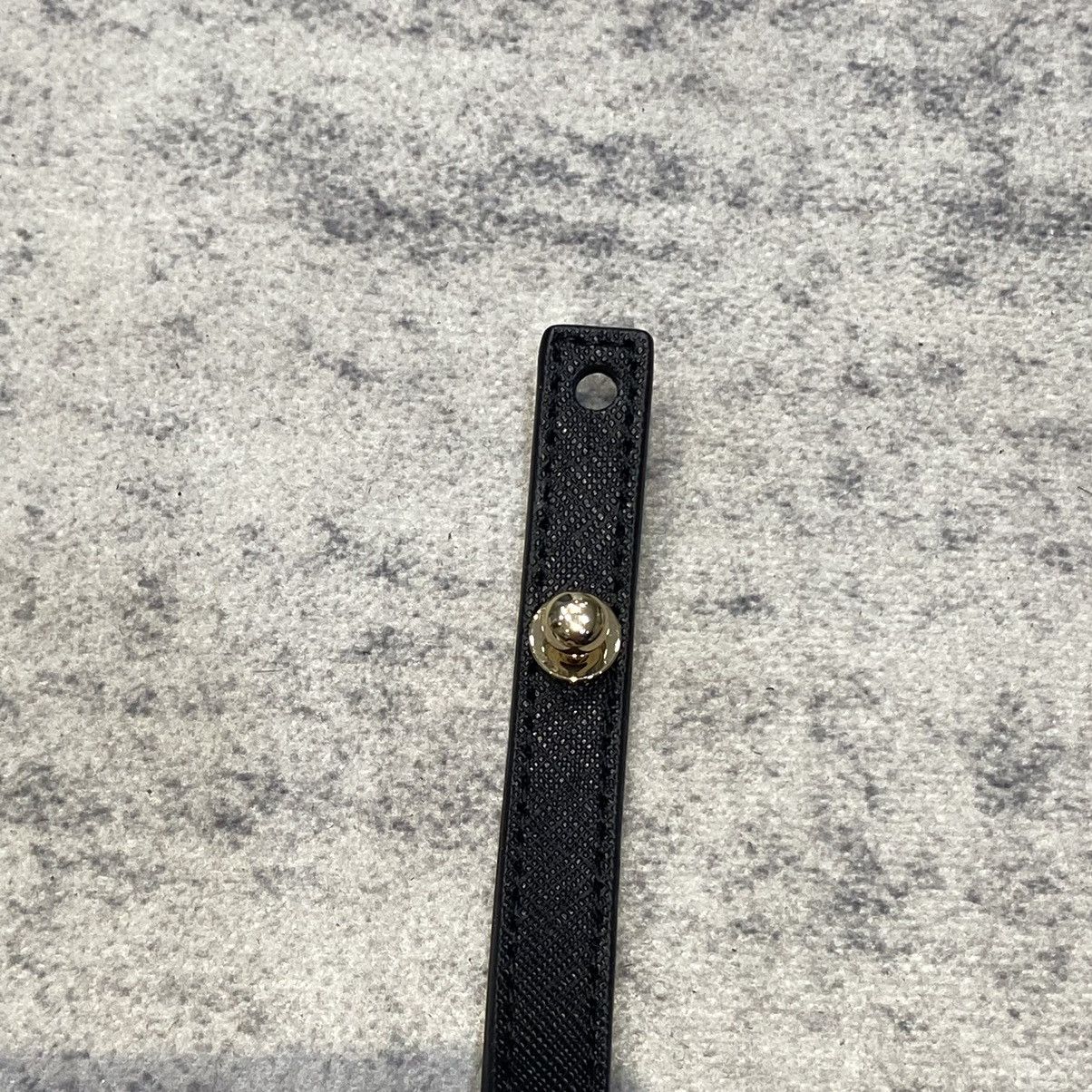 Vivienne Westwood VIVIENNE WESTWOOD Granny Frame Purse Crossbody Bag BLACK Size ONE SIZE - 17 Thumbnail