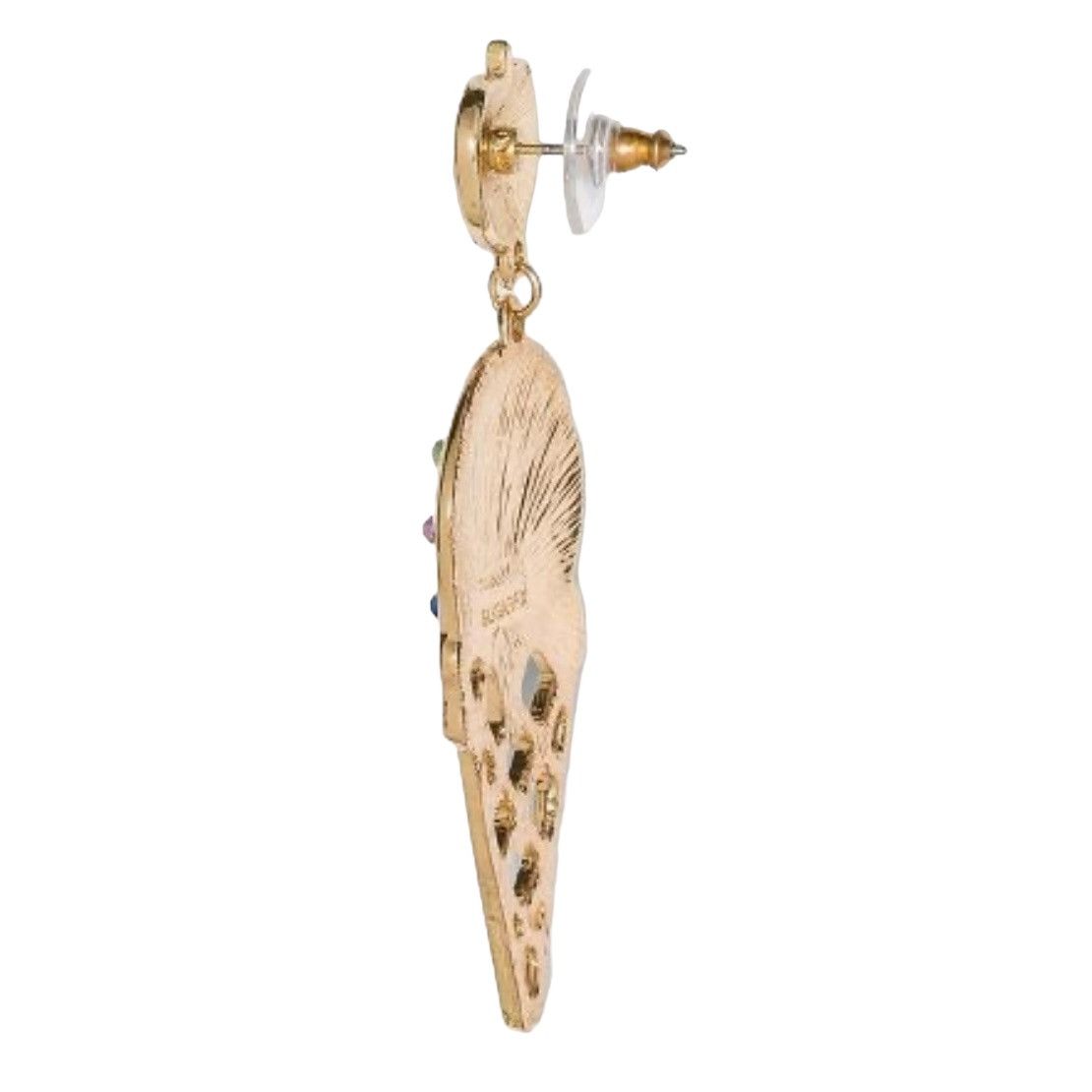 Other Sugar Fix by BaubleBar ice cream cone dangle earrings Size ONE SIZE - 3 Thumbnail