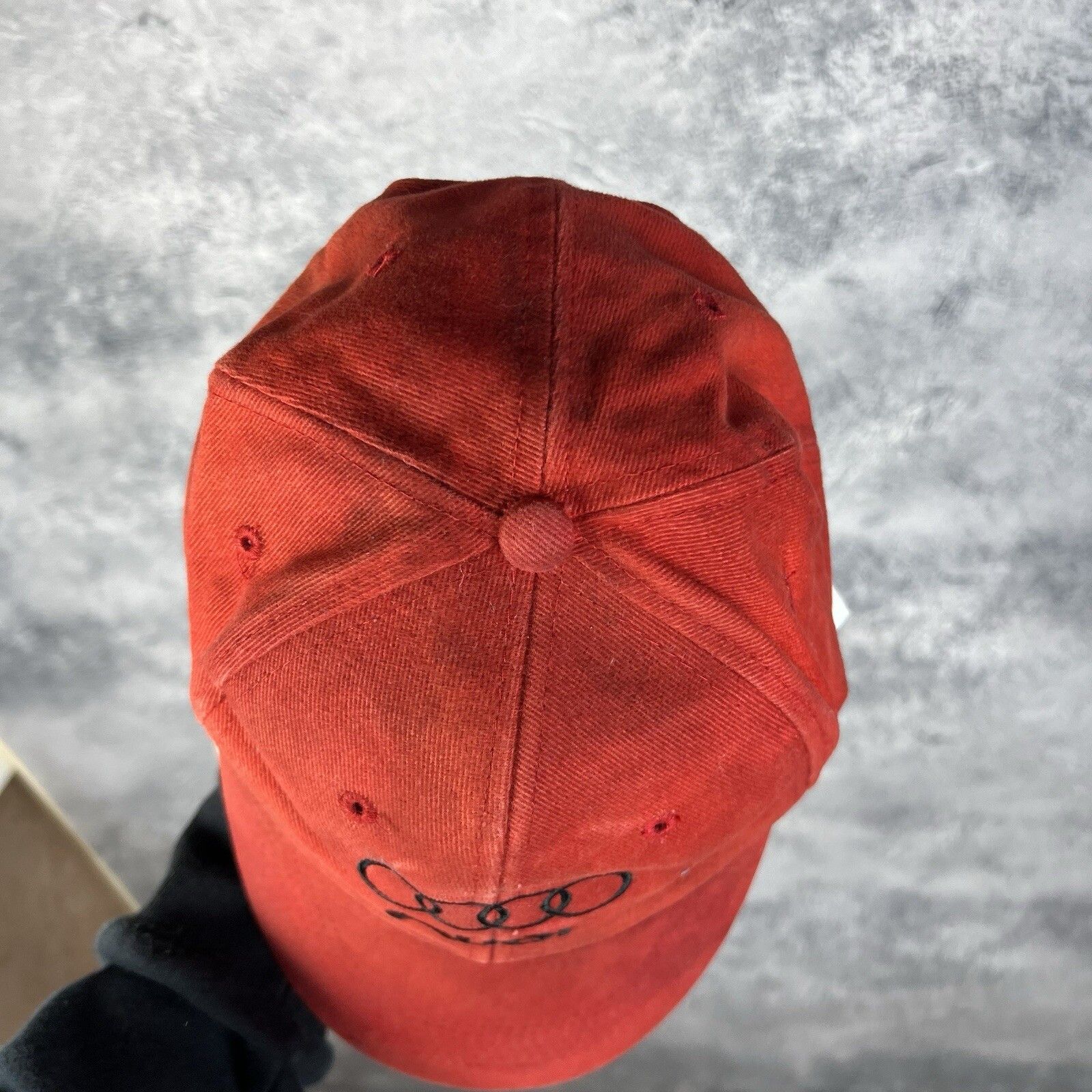 Audi Audi Cap Men's Red One Size ` Size ONE SIZE - 6 Thumbnail