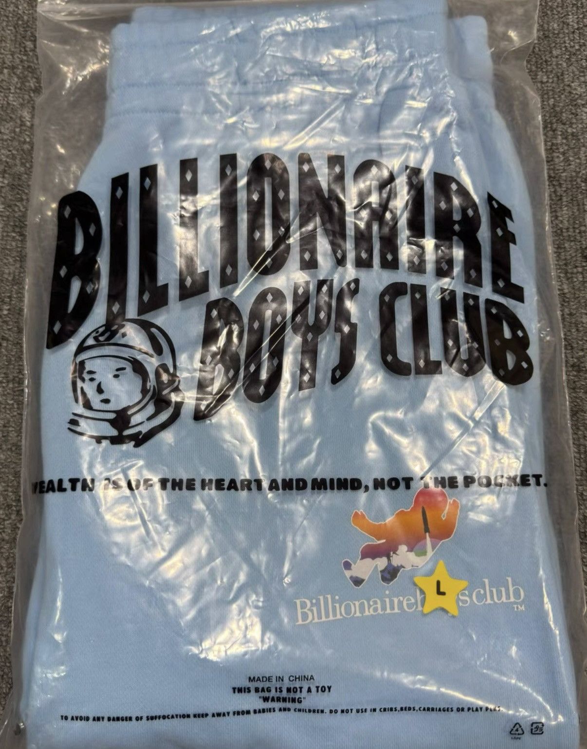 Billionaire Boys Club Shorts Billionaire Boys Club Pharrell Size US 32 / EU 48 - 8 Thumbnail