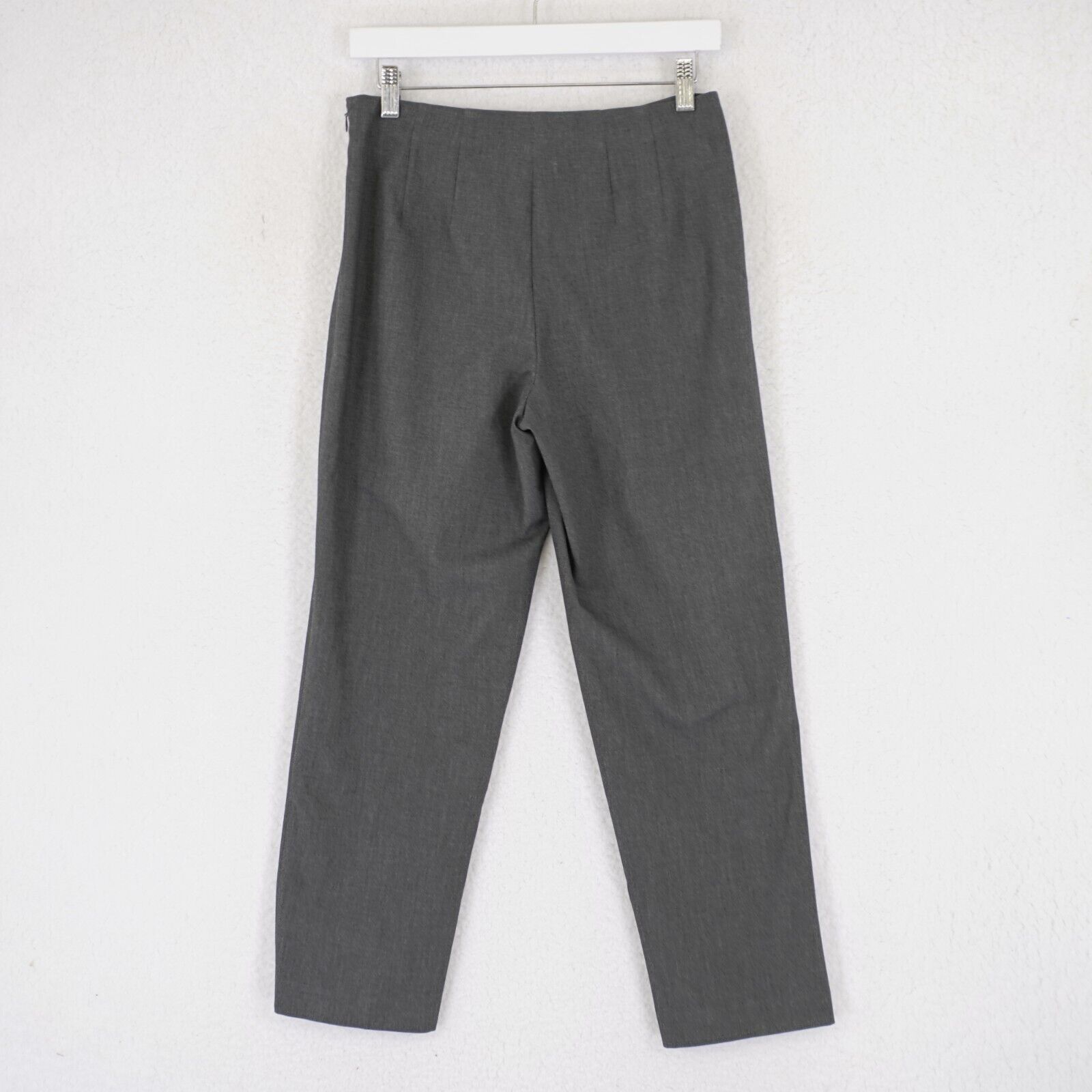 Talbots Talbots Stretch Polyester Dress Pants Size 2 Work Attitre Pl Size 26" / US 2 / IT 38 - 3 Thumbnail