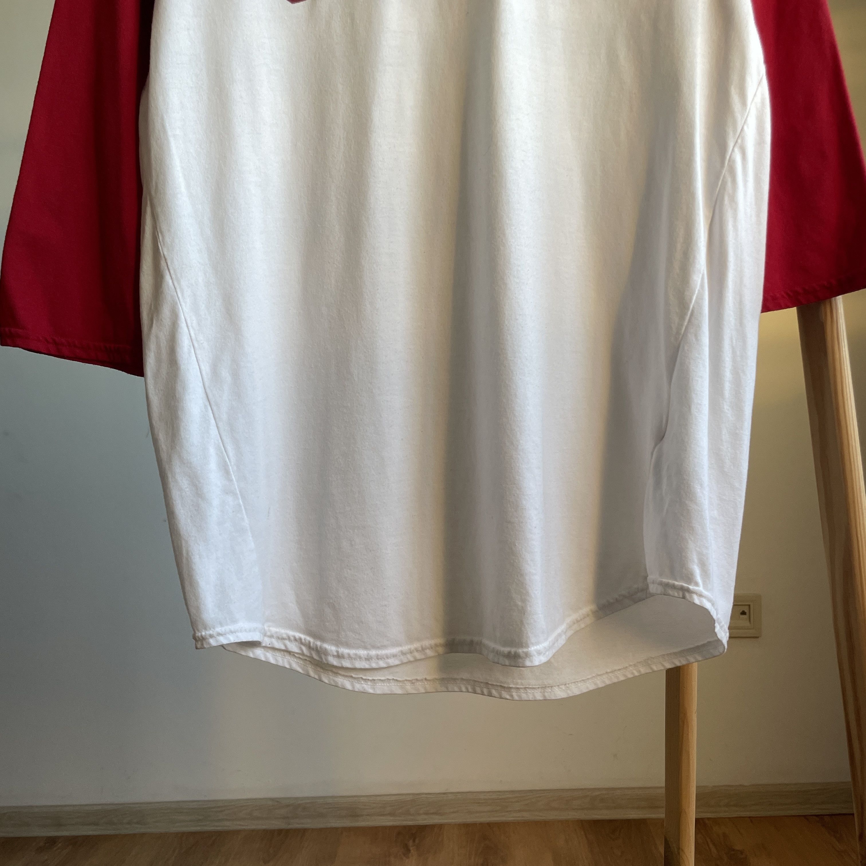 Oakley Oakley Baseball T-Shirt Size M Size US M / EU 48-50 / 2 - 5 Thumbnail