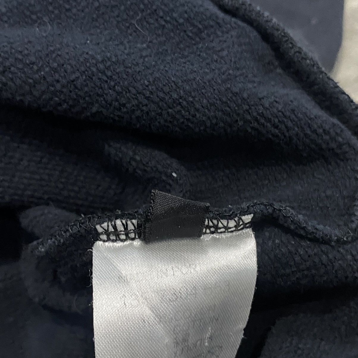 Givenchy Givenchy Pattern Black Crewneck Size US S / EU 44-46 / 1 - 3 Thumbnail
