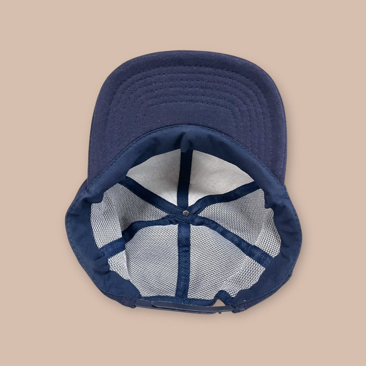 Chaps Ralph Lauren Vintage Chaps Ralph Lauren Cap Size ONE SIZE - 11 Thumbnail
