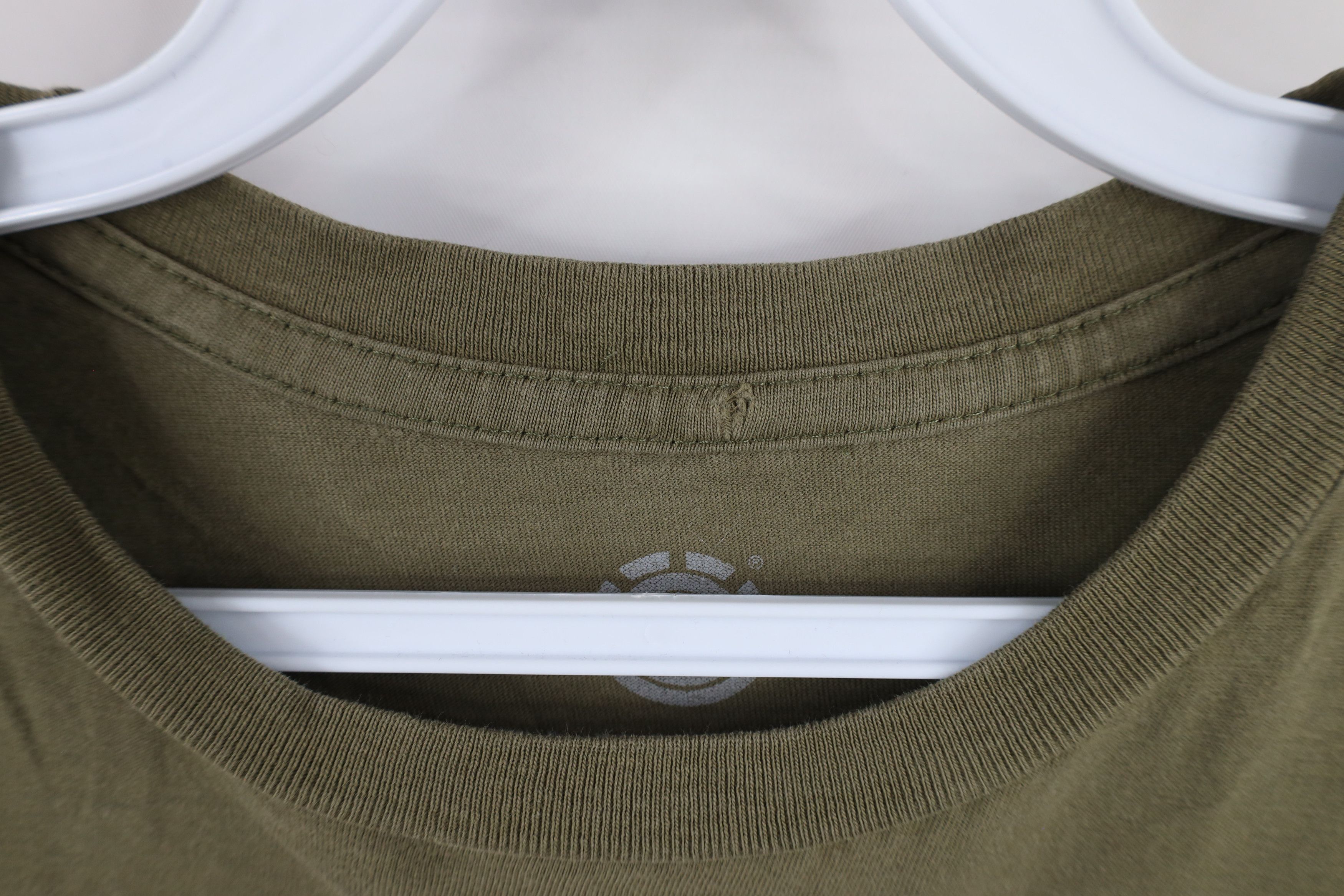 Element × Vintage Vintage Element Skateboards Spell Out Short Sleeve T-Shirt Size S / US 4 / IT 40 - 6 Thumbnail