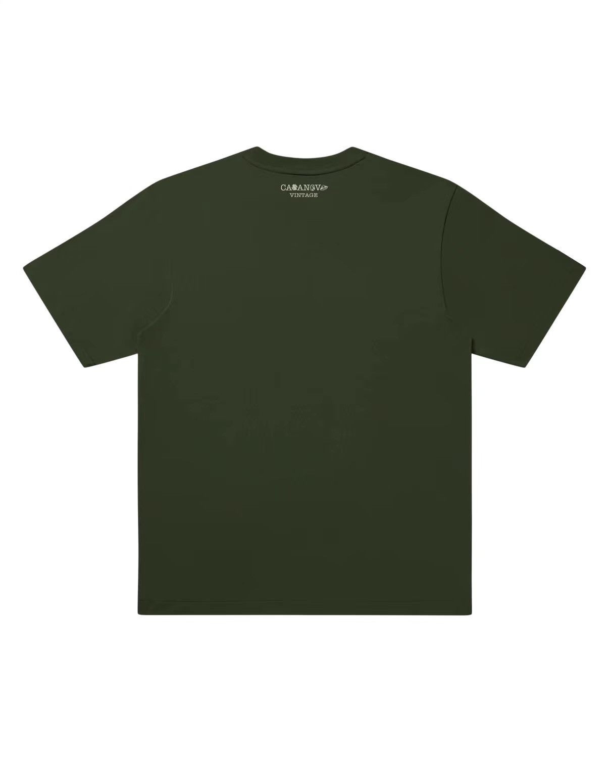 Billionaire Boys Club BBC x CASANOVA Short Sleeve T-Shirt Q5 Size US S / EU 44-46 / 1 - 9 Thumbnail