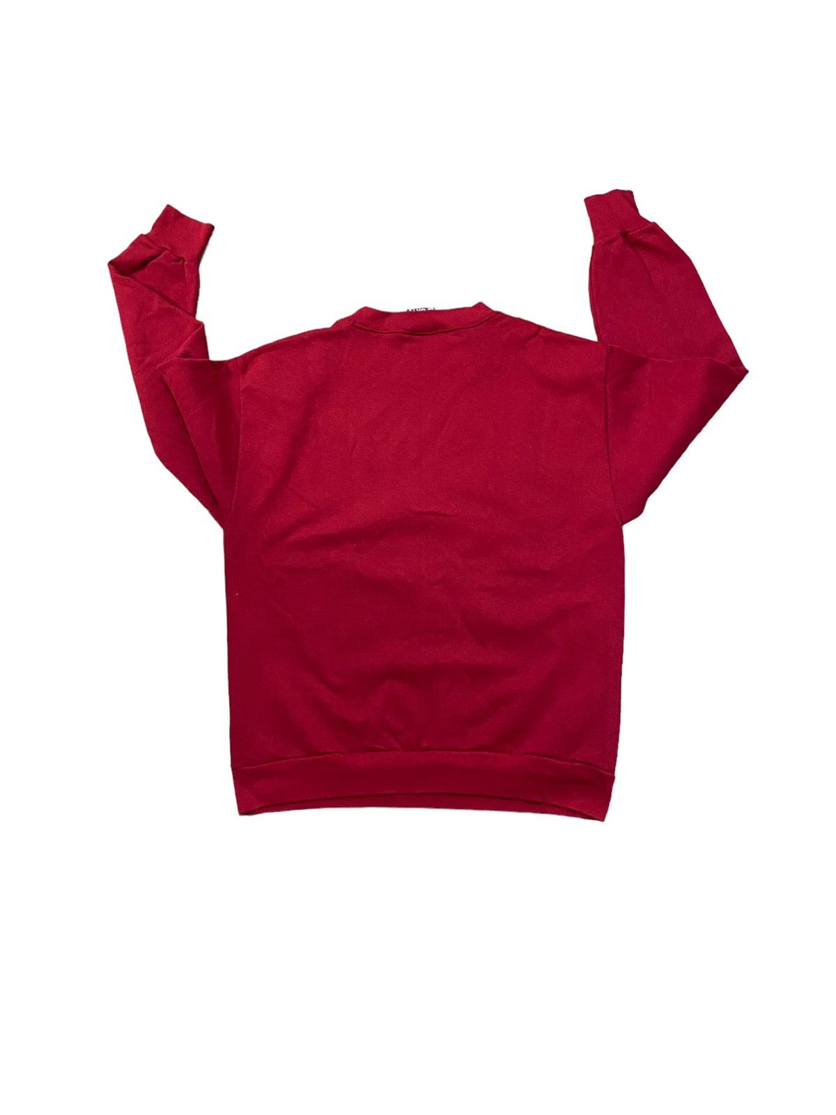NCAA × Vintage Vintage Florida state Football crewneck 1992 championship Size US L / EU 52-54 / 3 - 3 Thumbnail