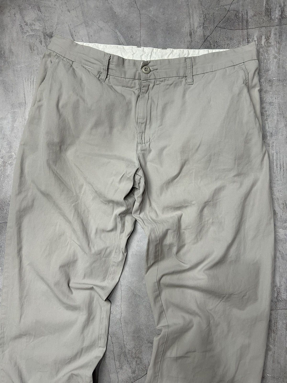 Carhartt × Carhartt Wip × Vintage Vintage Green Carhartt vip Double Knee pants Size US 32 / EU 48 - 3 Thumbnail