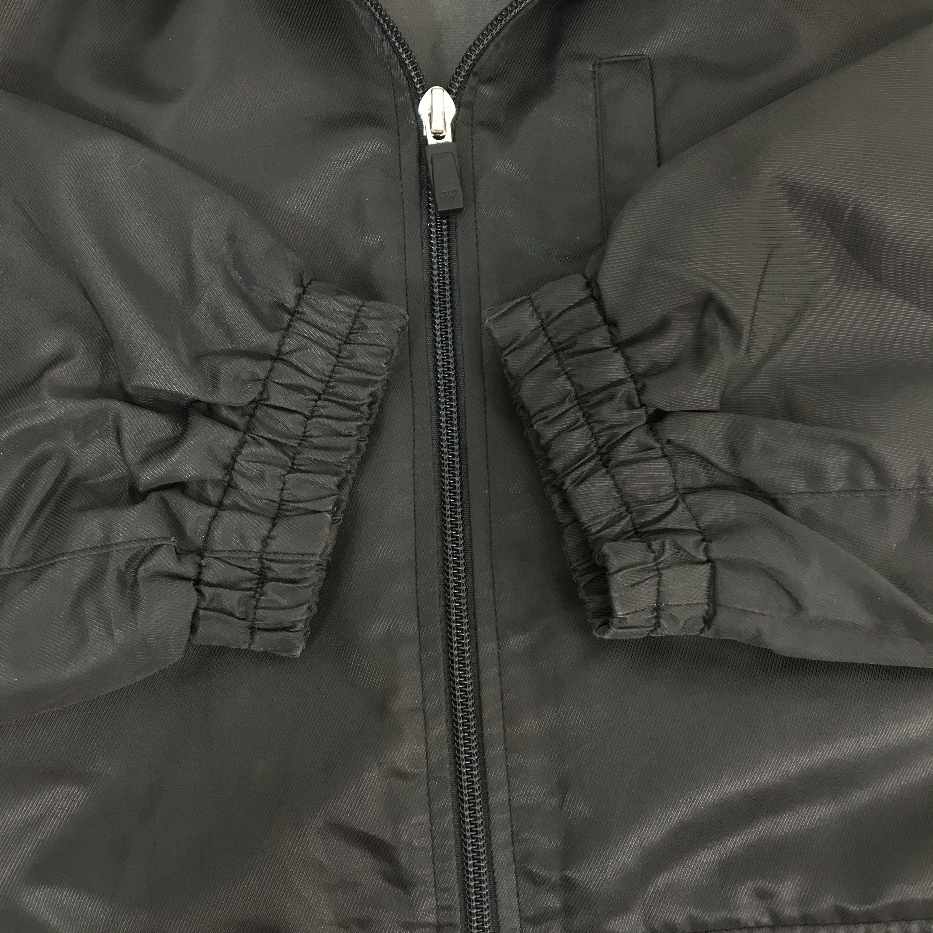 Japanese Brand VTG YONEX JACKET K61B22 Size US L / EU 52-54 / 3 - 7 Thumbnail