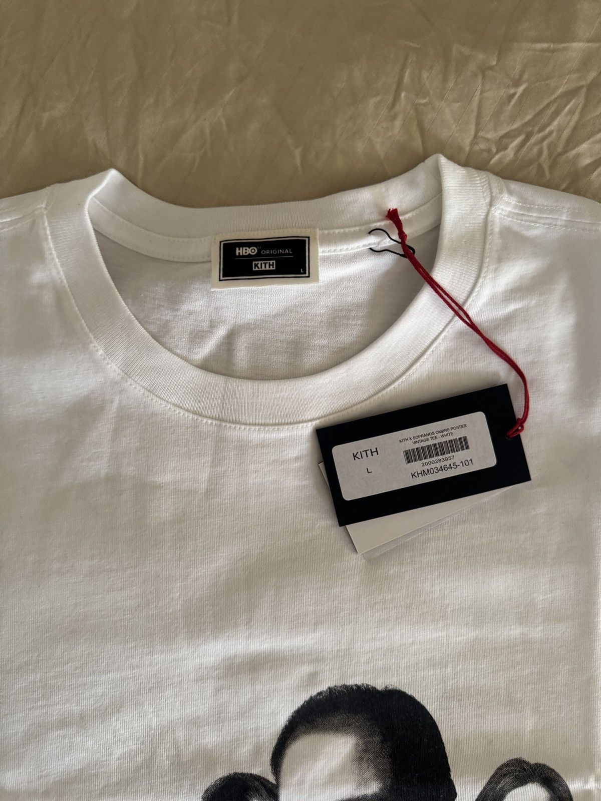Kith Kith x Sopranos Size US L / EU 52-54 / 3 - 2 Thumbnail
