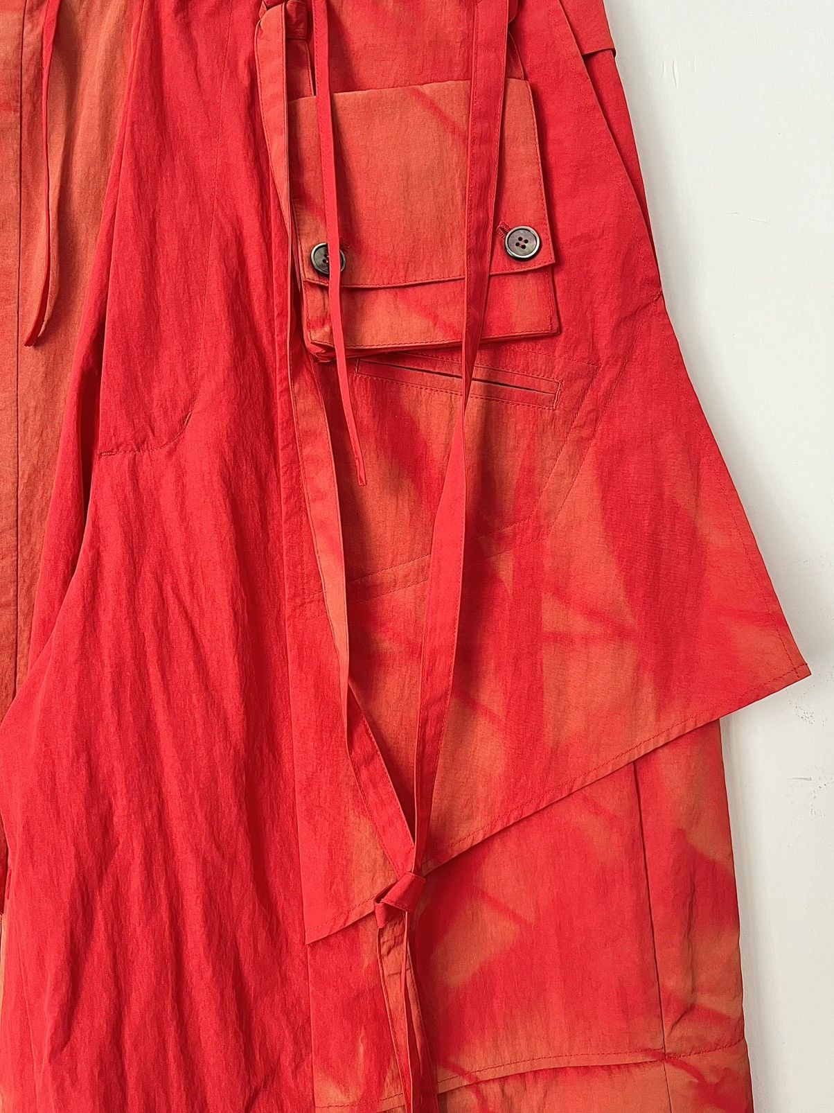 JiyongKim Jiyong Kim Sunshine Poet Pants Size US 30 / EU 46 - 12 Thumbnail