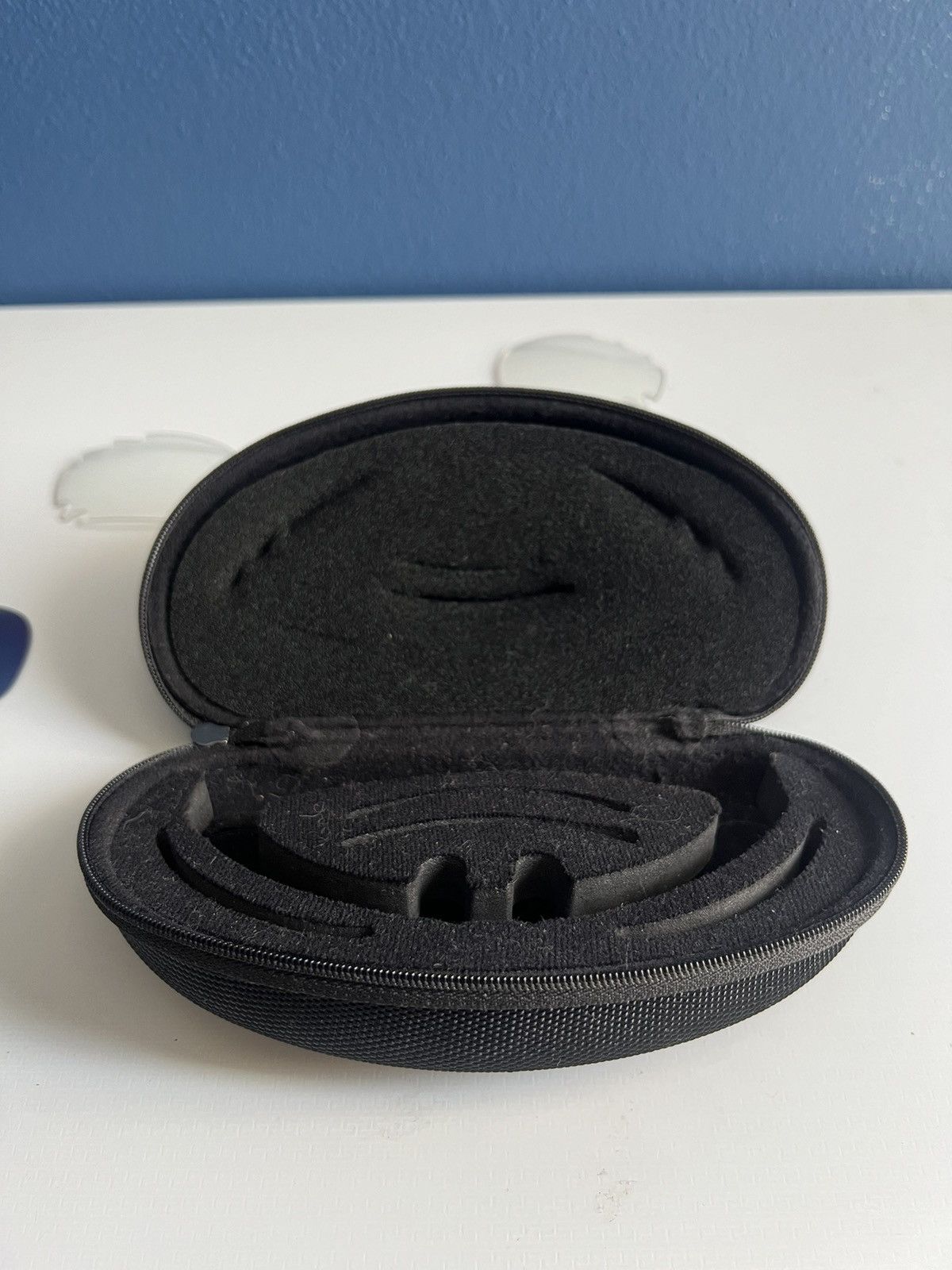 Oakley Oakley Jawbone/Racing Jacket lenses & case. Size ONE SIZE - 3 Thumbnail