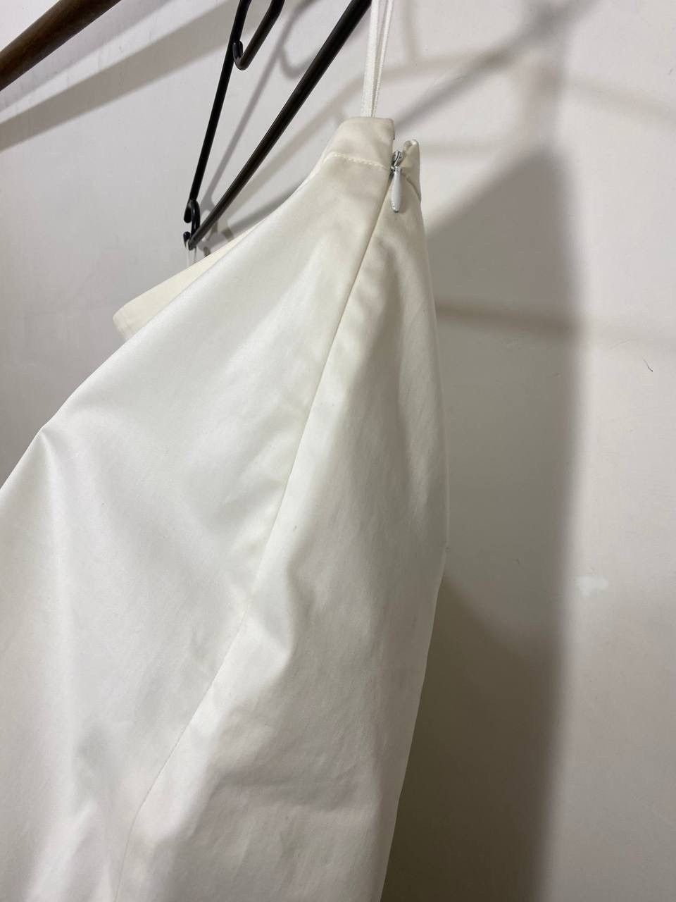 Jil Sander Jil Sander Skirt Size 27" / US 4 / IT 40 - 3 Thumbnail