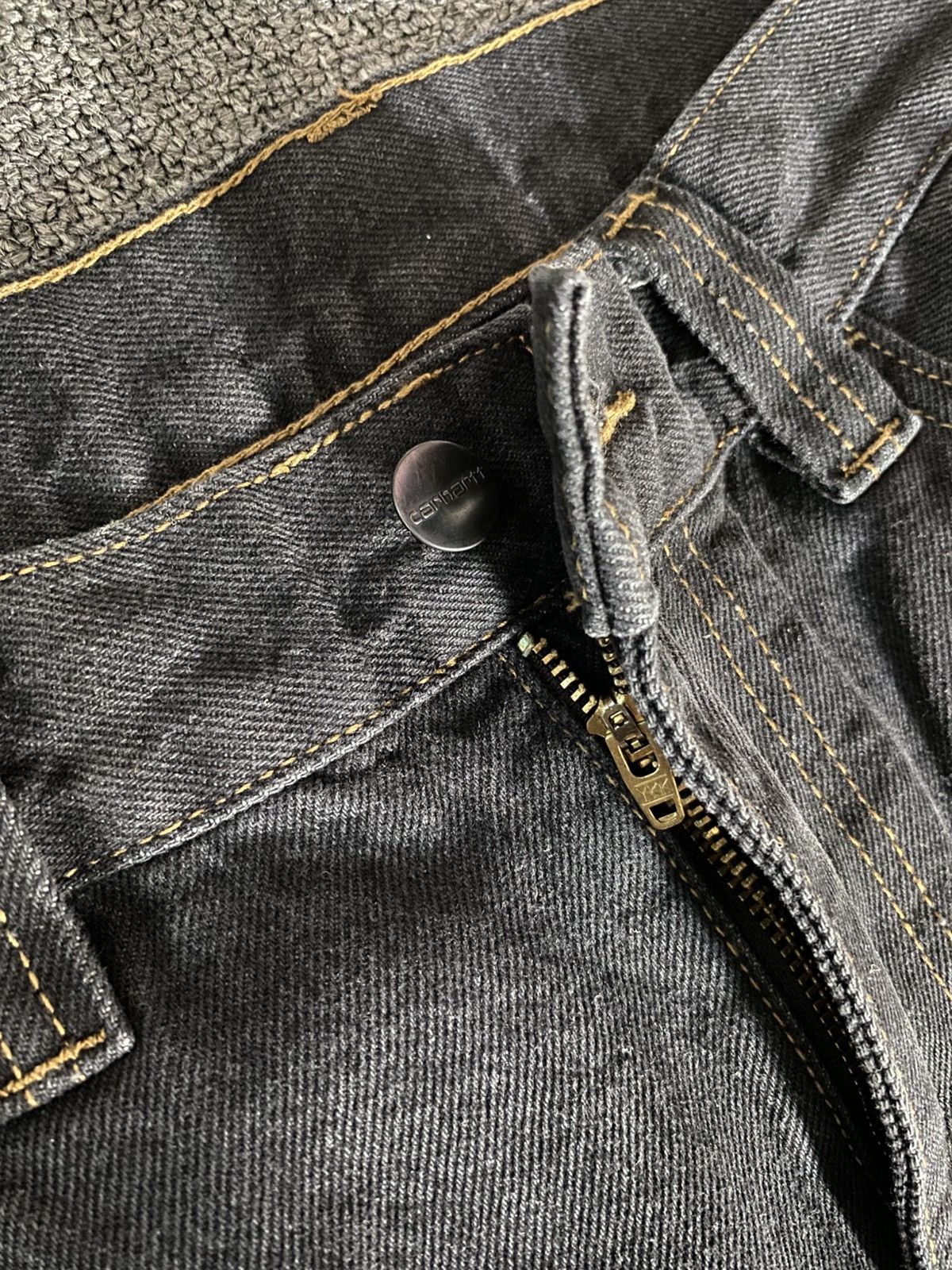Carhartt Carhartt Brandon Pants Size US 32 / EU 48 - 15 Thumbnail