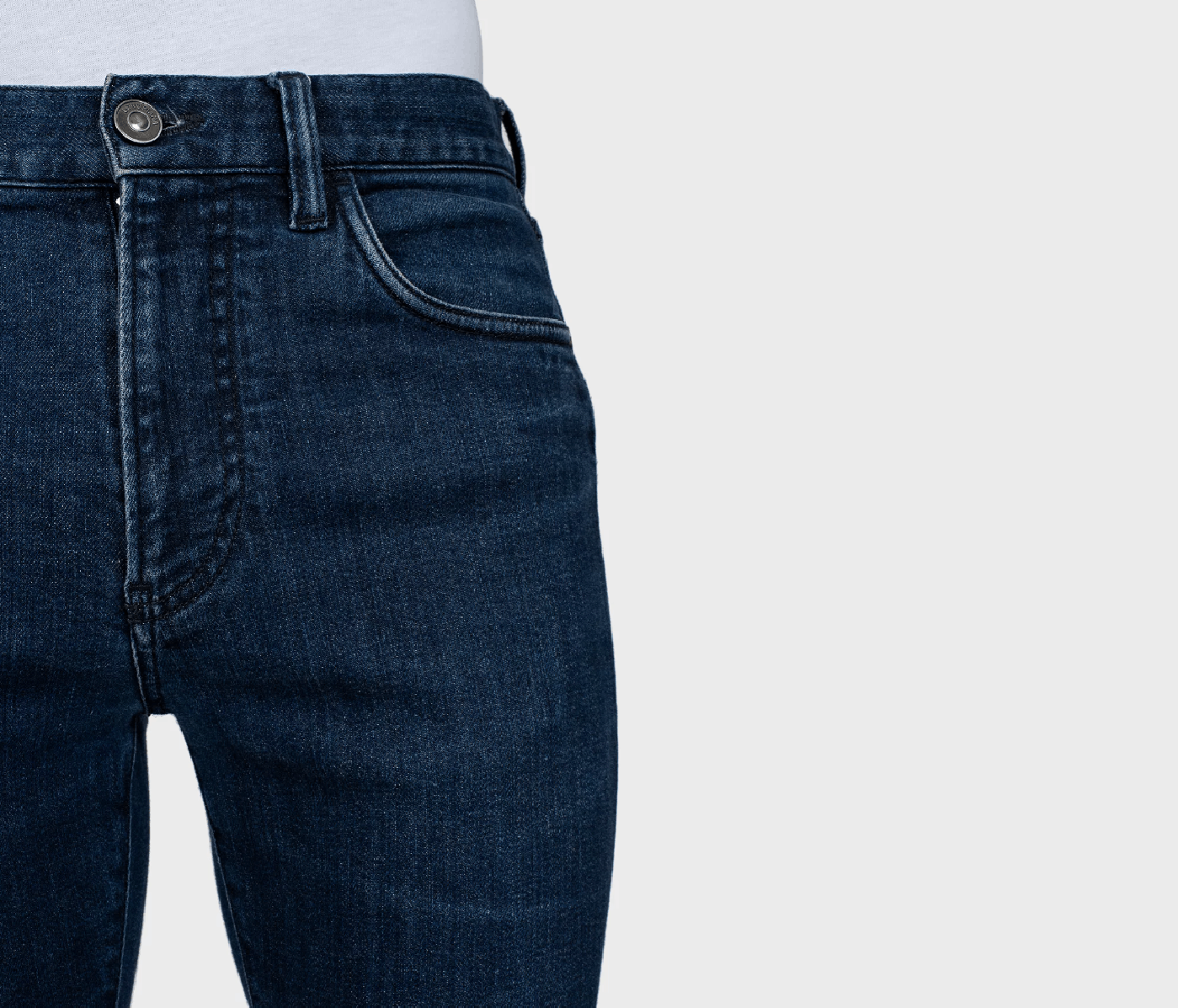 Loro Piana Loro Piana Men’s Slim Fit Jeans W32 Size US 32 / EU 48 - 4 Thumbnail
