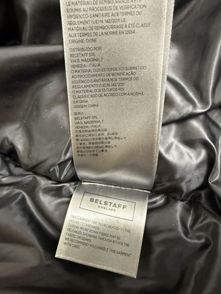 Belstaff Belstaff Arctic Speedmaster Parka Size US L / EU 52-54 / 3 - 17 Thumbnail