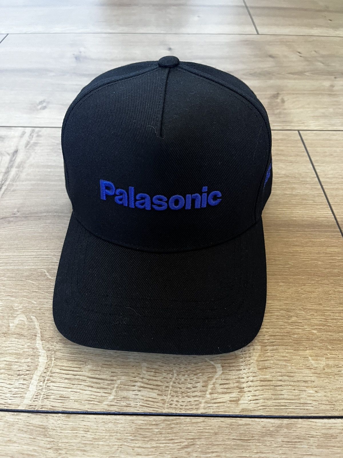 Palace Palasonic P Frame 5-panel cap Size ONE SIZE - 2 Thumbnail