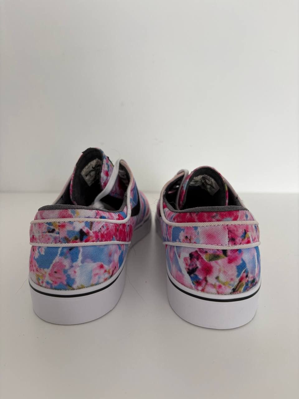 Nike Nike SB Zoom Stefan Janoski Canvas Cherry Blossom Size US 9 / EU 42 - 6 Thumbnail