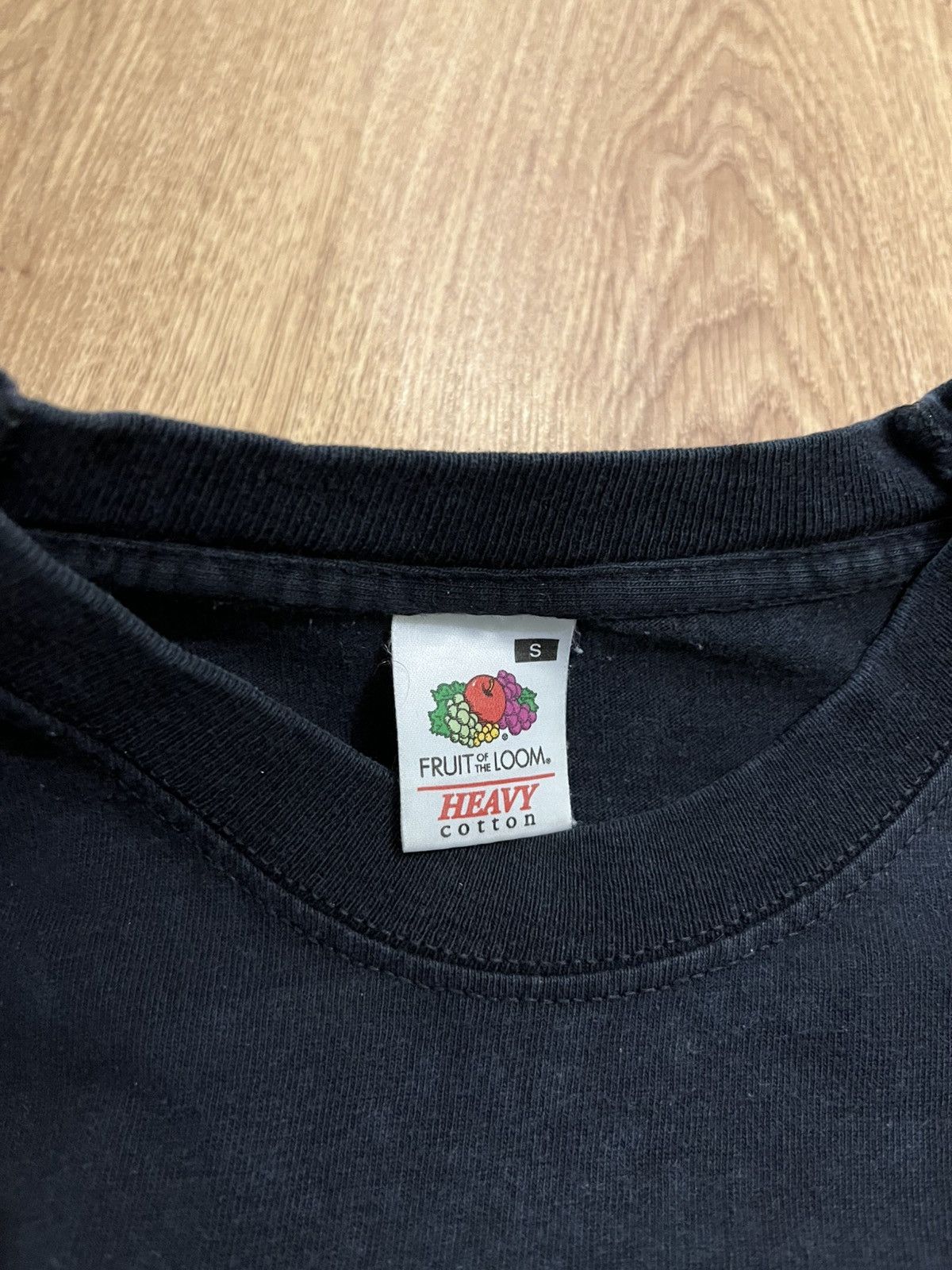 Fruit Of The Loom Rammstein “Liebe ist für alle da” Band T-Shirt Size US S / EU 44-46 / 1 - 6 Thumbnail