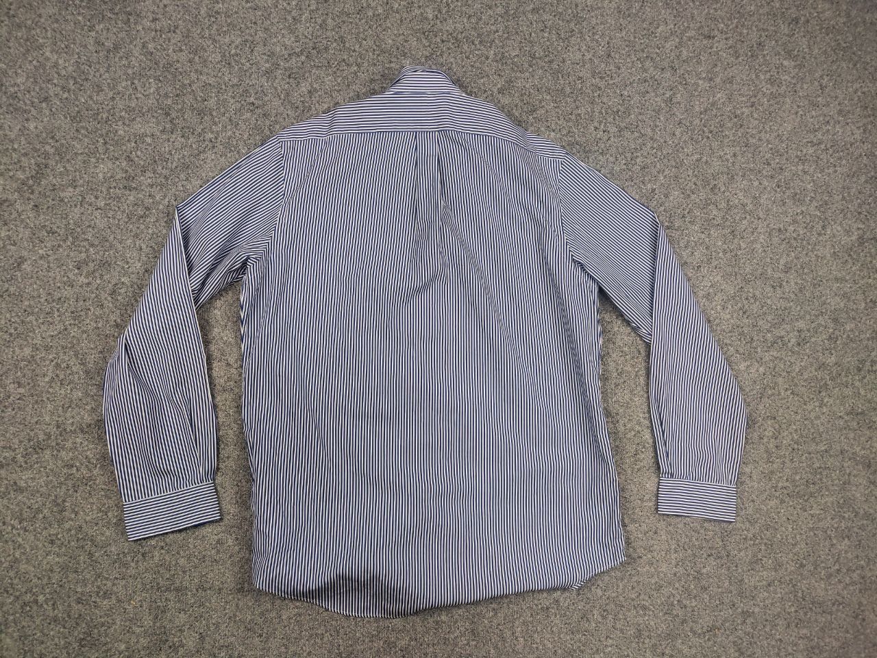 Polo Ralph Lauren Polo Ralph Lauren Striped Long sleeve button classic shirt Size US L / EU 52-54 / 3 - 5 Thumbnail