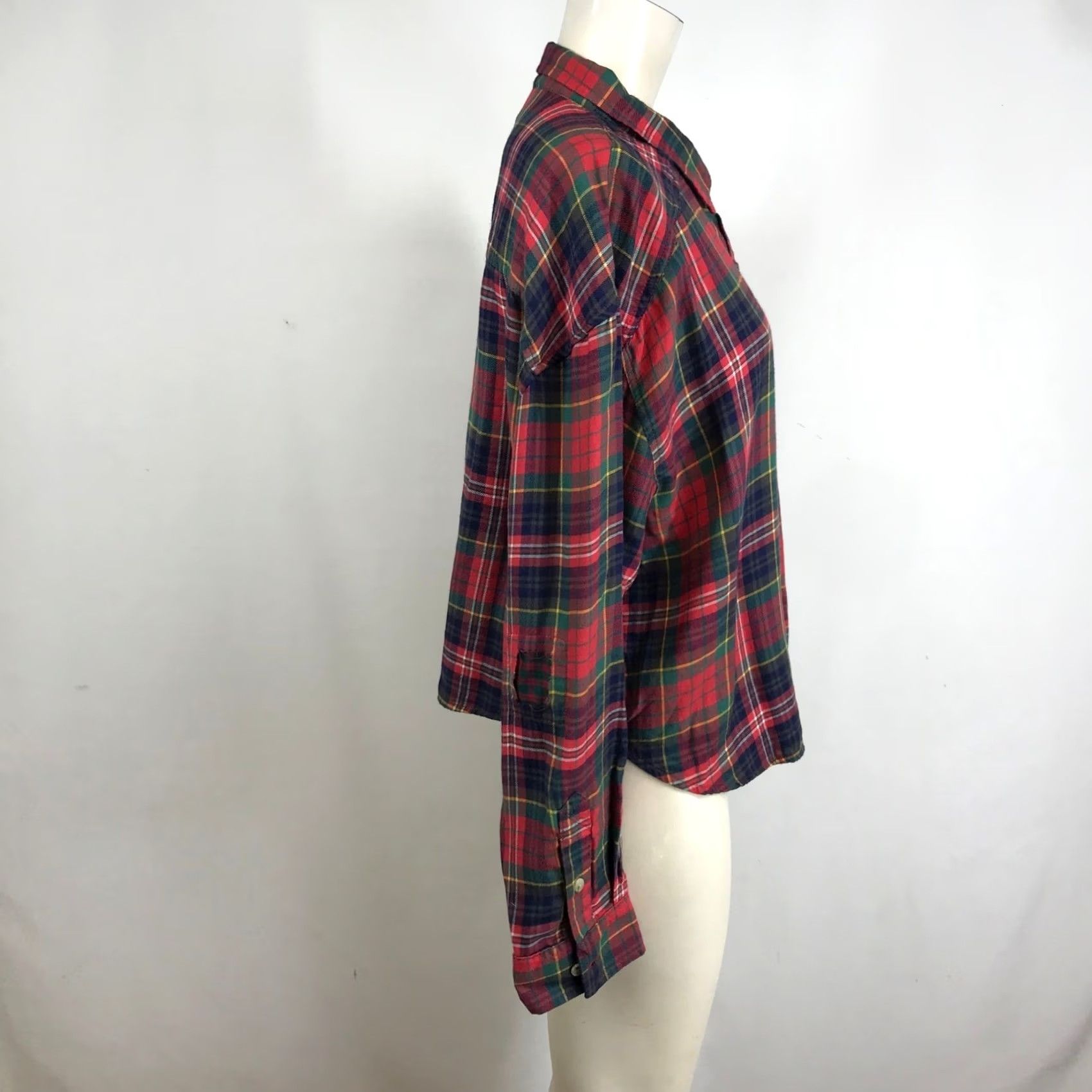 American Eagle Outfitters VINTAGE American Eagle Shirt? Size L / US 10 / IT 46 - 4 Thumbnail
