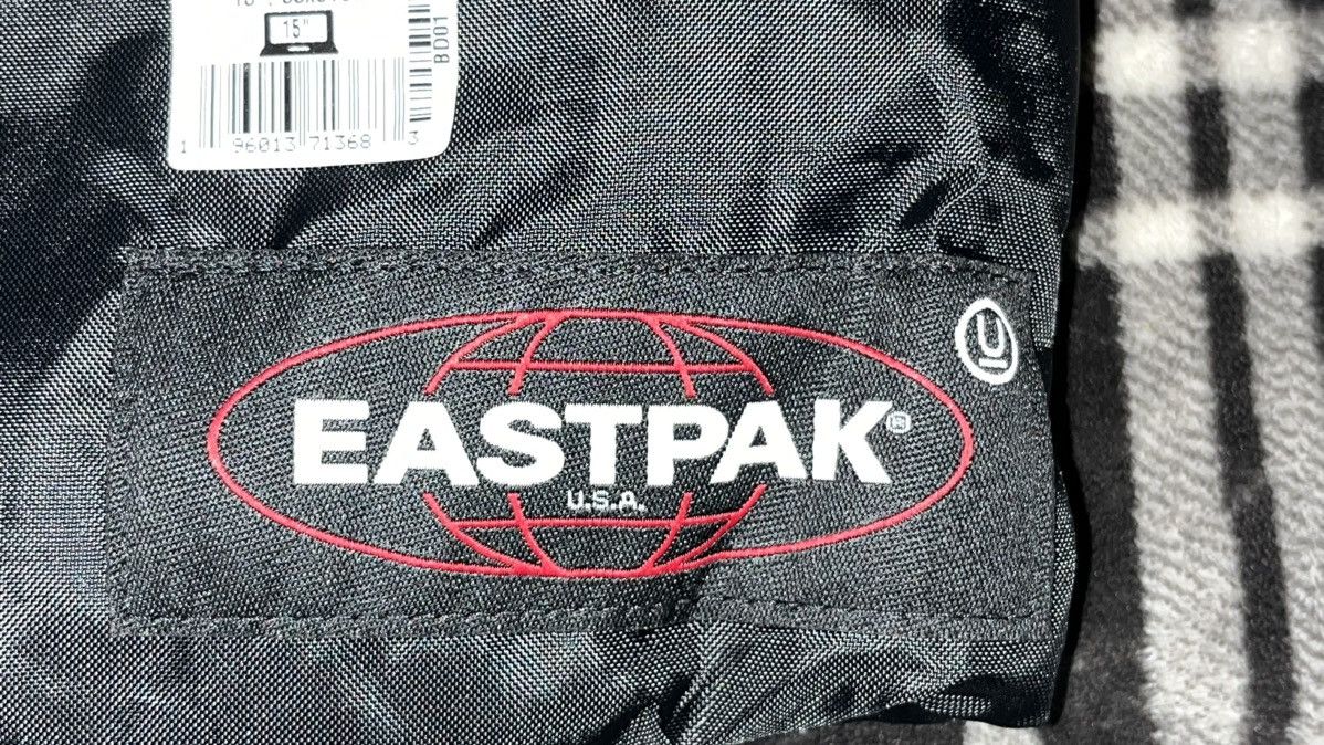 Eastpak × Undercover FINAL DROP Undercover x Eastpak Padded Doubl'r Backpack Size ONE SIZE - 7 Thumbnail