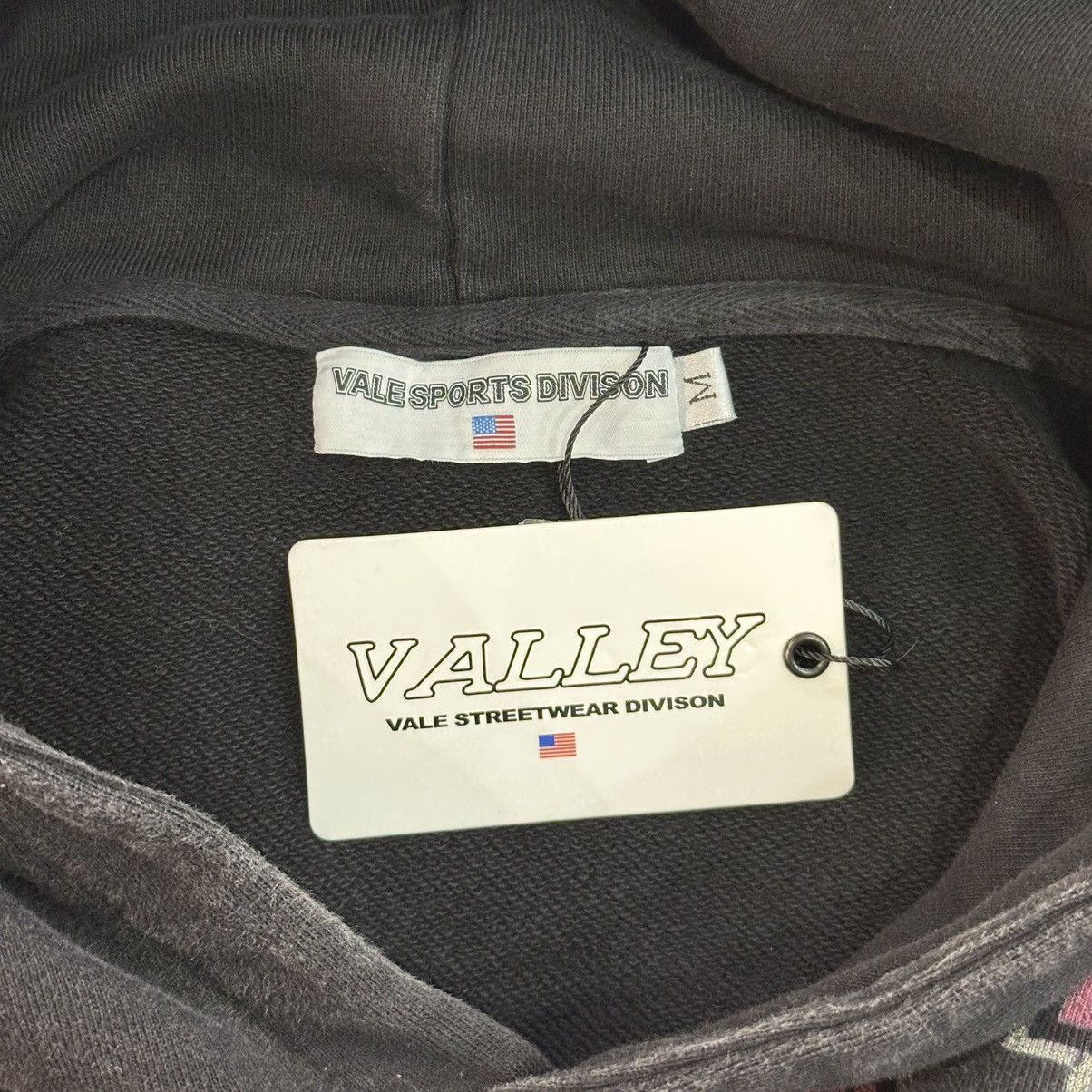 Vale Vale Forever Mascot Hoodie Black Size Medium Size US M / EU 48-50 / 2 - 3 Thumbnail