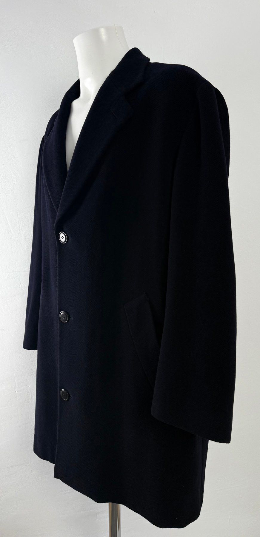 Hugo Boss coat hugo boss Size US M / EU 48-50 / 2 - 4 Thumbnail