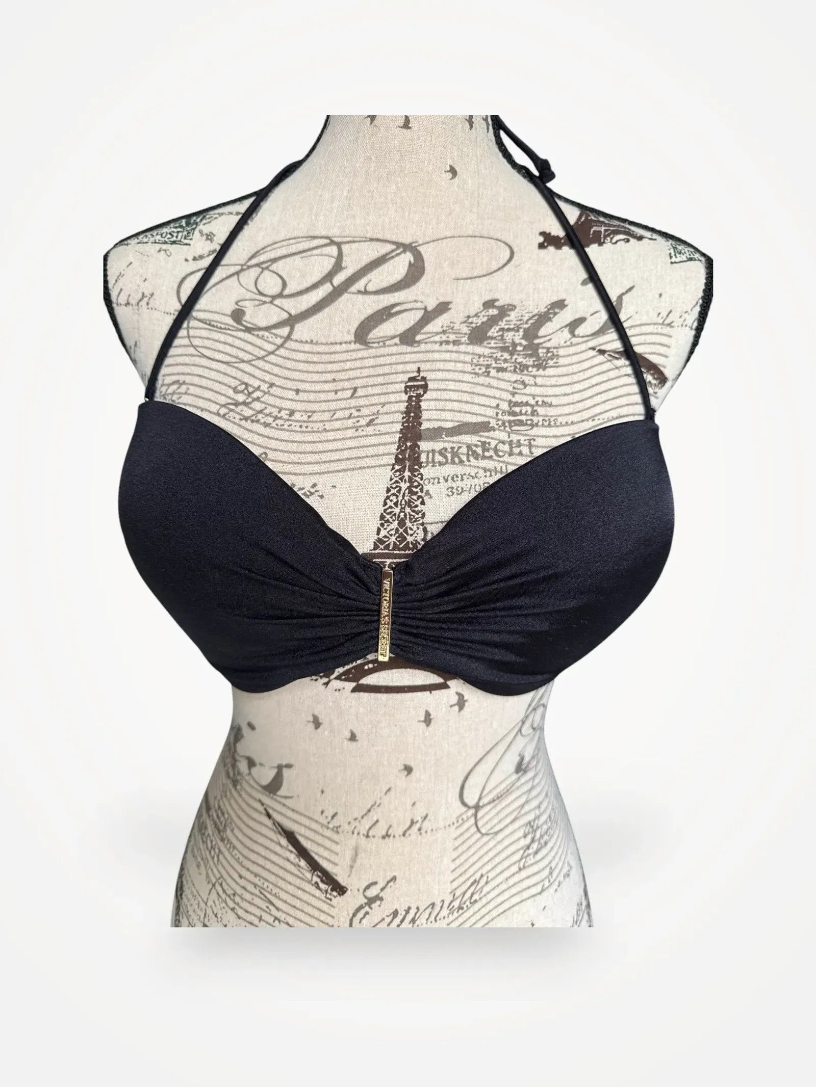 Victoria's Secret Victoria’s Secret Swimsuit Size ONE SIZE - 1 Thumbnail